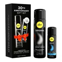 30th Anniversary Gift Set, 2-teilig 30th Anniversary Gift Set, 2-teilig