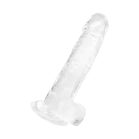 7 Inch Cock With Balls, 20 cm 7 Inch Cock With Balls, 20 cm