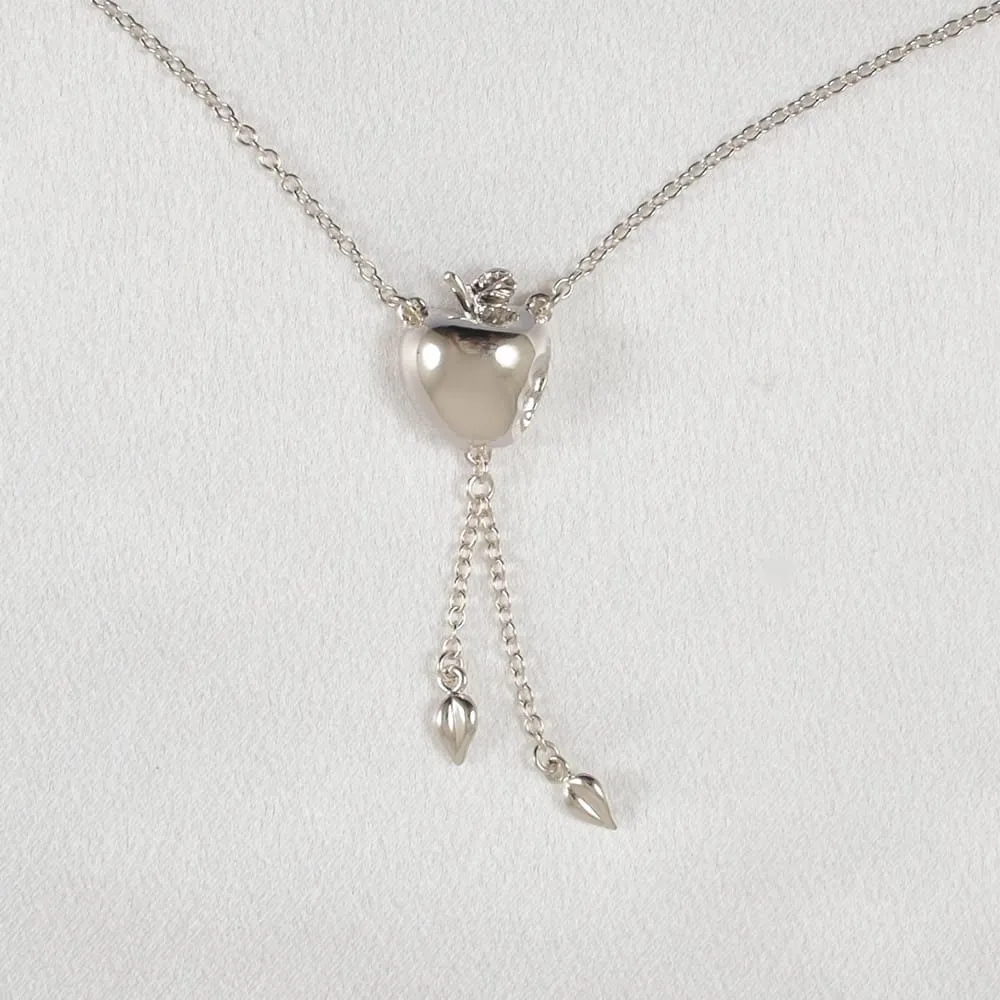 Sylvie Monthulé - Hüftkette Knackiger Apfel Sylvie Monthulé - Hüftkette Knackiger Apfel