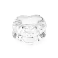 Sport Fucker Revolution Ball Stetcher: Penis-/Hodenring, transparent Sport Fucker Revolution Ball Stetcher: Penis-/Hodenring, transparent