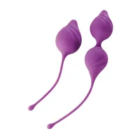 Love Ball Set: Liebeskugeln, lila Love Ball Set: Liebeskugeln, lila