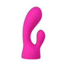 Palm Bliss: Vibratoraufsatz, pink Palm Bliss: Vibratoraufsatz, pink