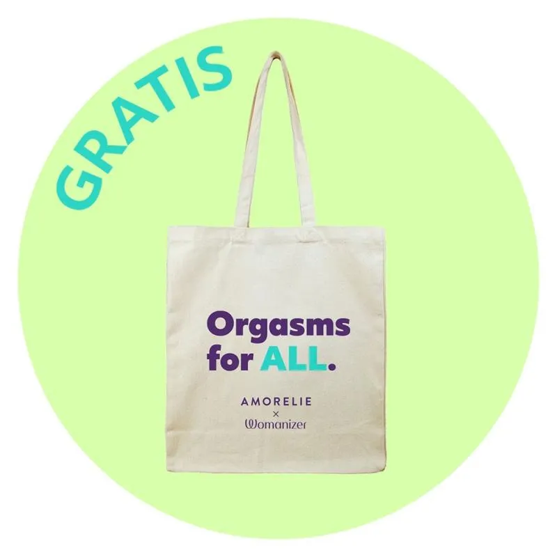 Womanizer »Enhance« 2-in-1 Pleasure Air & Vibration – Bild 3