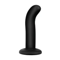Malesation Benny: Dildo, schwarz Malesation Benny: Dildo, schwarz