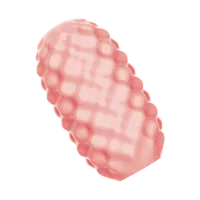 Cupid X - Seductive Golf, 10 cm Cupid X - Seductive Golf, 10 cm