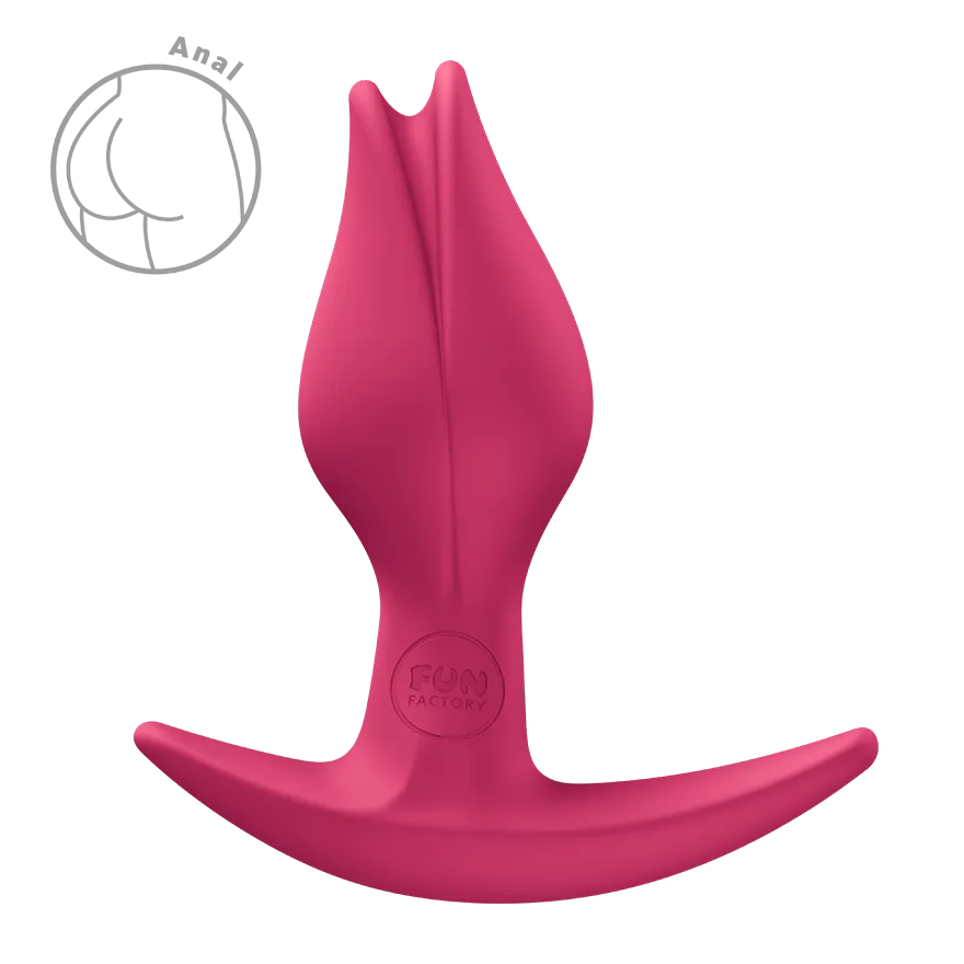 Fun Factory Bootie Fem, 8,5 cm Fun Factory Bootie Fem, 8,5 cm