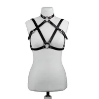 Elif Domanic - Flora Harnisch Größe S Elif Domanic - Flora Harnisch Größe S