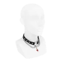 Halsband Spooky Halsband Spooky