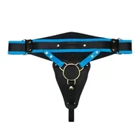 Ingen - Enhanced Strap-On Set, 20 cm, Gr. XS L Ingen - Enhanced Strap-On Set, 20 cm, Gr. XS L