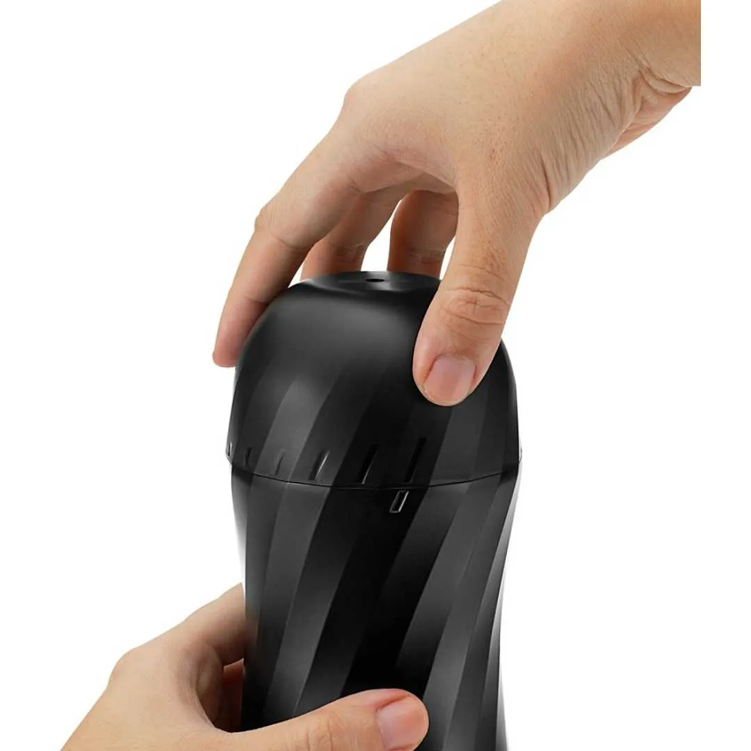 Masturbator „Air Tech Twist Ripple“ – Bild 4