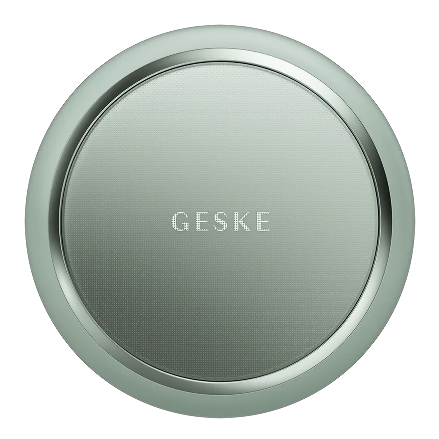 Dual Foot Smoothener Dual Foot Smoothener