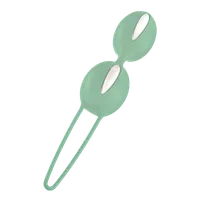 Fun Factory Smartballs Duo, 3,7 cm Fun Factory Smartballs Duo, 3,7 cm