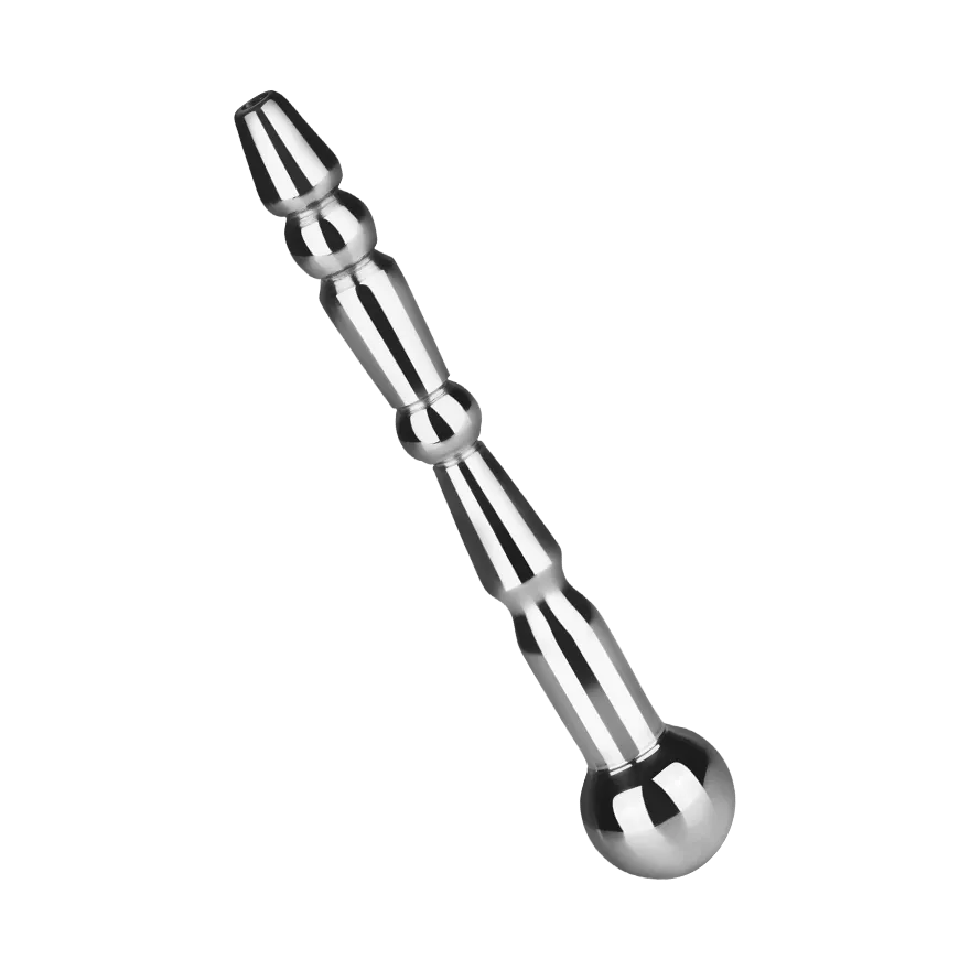 Hohler Penisplug, 9 cm Hohler Penisplug, 9 cm