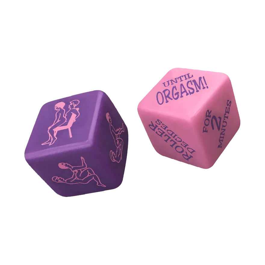 Any Couple Sex! Dice Any Couple Sex! Dice
