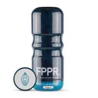 FPPR. »Vagina« Masturbator - Weiß FPPR. »Vagina« Masturbator - Weiß