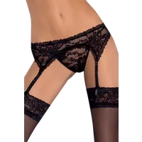 Strapsgürtel aus Spitze Strapsgürtel aus Spitze