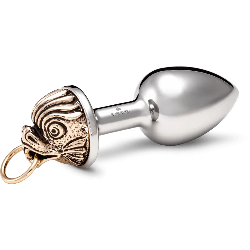 Rosebuds - Draphin Größe M – Bild 2