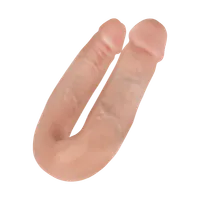 Medium Double Trouble, 34 cm Medium Double Trouble, 34 cm