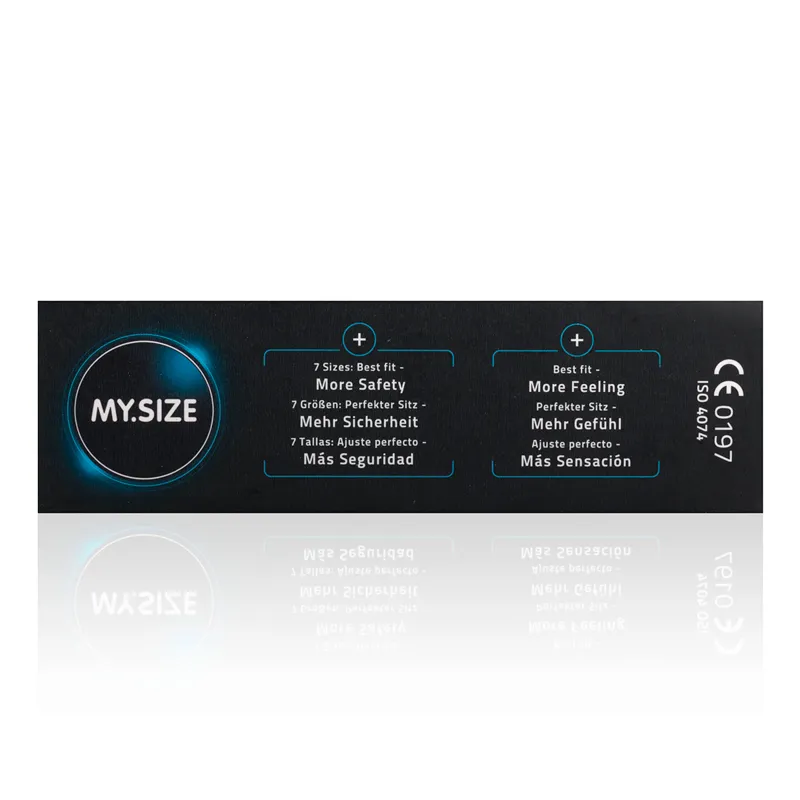 MY.SIZE PRO 36er MY.SIZE PRO 36er