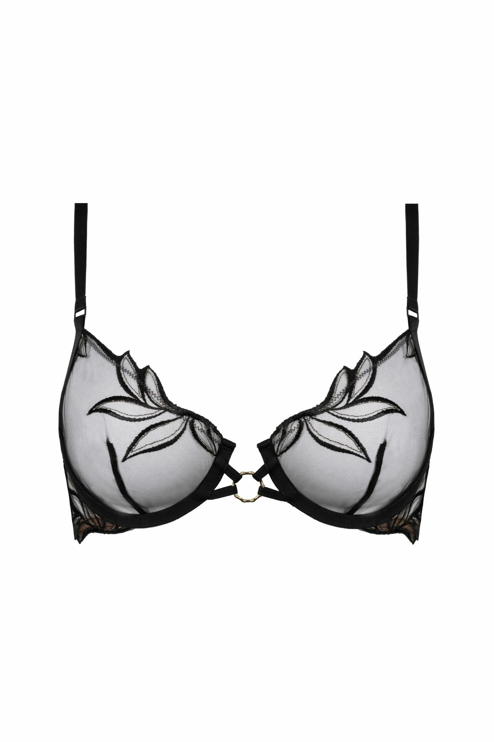 Atelier Amour | Dolce Vita Balconette BH Größe XL – Bild 2