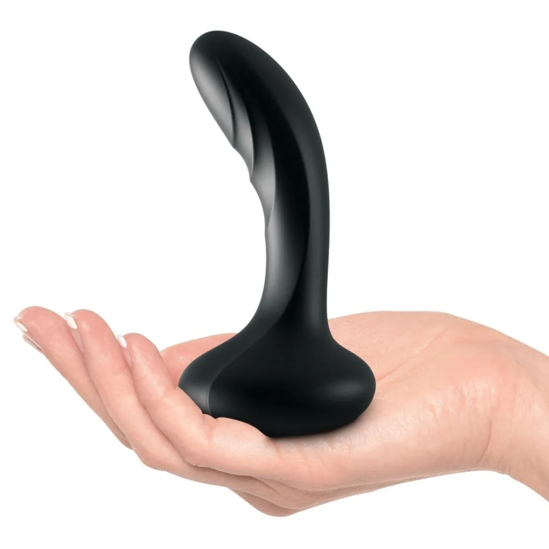 Prostatavibrator „Ultimate P-Spot Massager“ – Bild 4