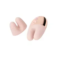 Double Vibe, 8,4 cm Double Vibe, 8,4 cm