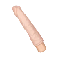 Mr. Skin - Vibe 6, 23 cm Mr. Skin - Vibe 6, 23 cm