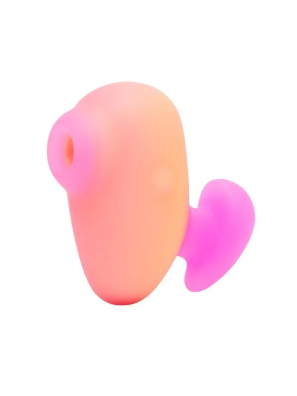 ROMP by Womanizer - Kiss Kompakter Vibrator ROMP by Womanizer - Kiss Kompakter Vibrator