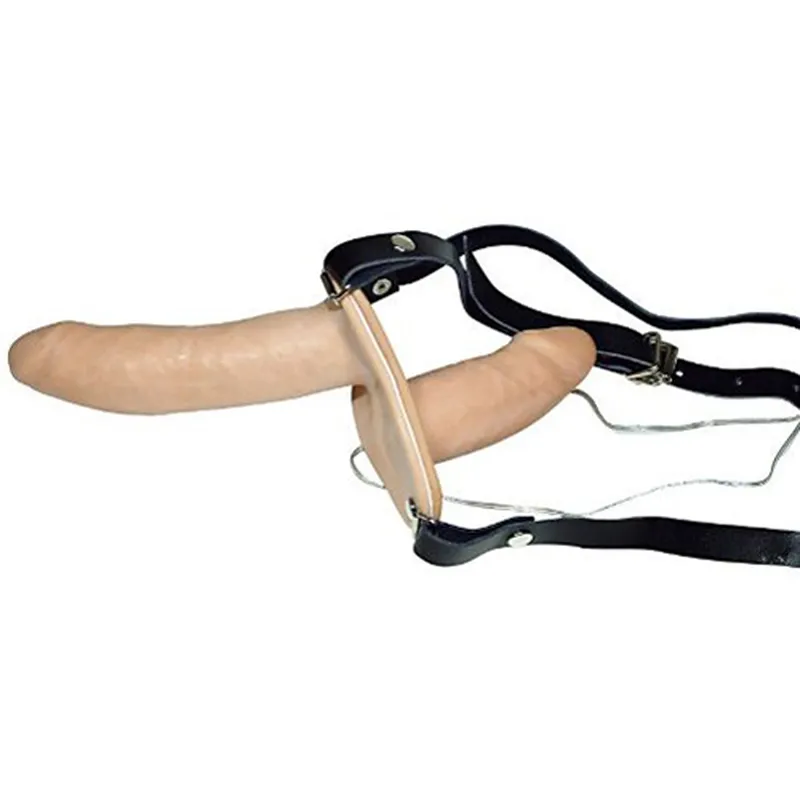 Strap-on Duo Strap-on Duo