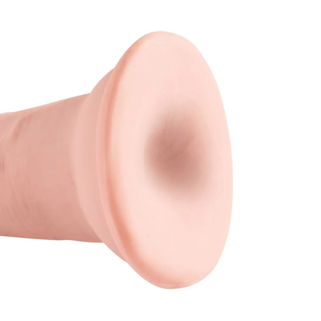 Dildo „5" Triple Density Cock“ – Bild 4