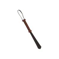 Paddle aus Reitleder Paddle aus Reitleder