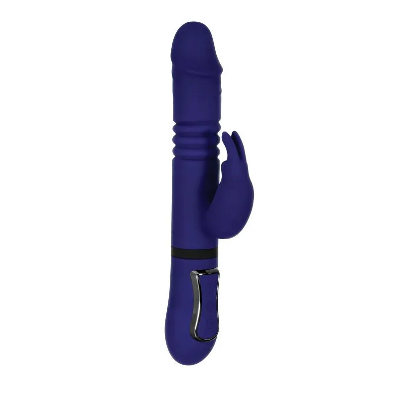 Gender-X »Evolved« Rabbit-Vibrator – Bild 4