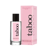 Taboo Frivole Parfum Für Frauen 50 ML Taboo Frivole Parfum Für Frauen 50 ML
