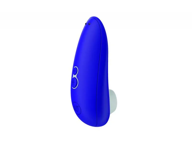 Womanizer »Starlet 3« Druckwellenvibrator – Bild 4