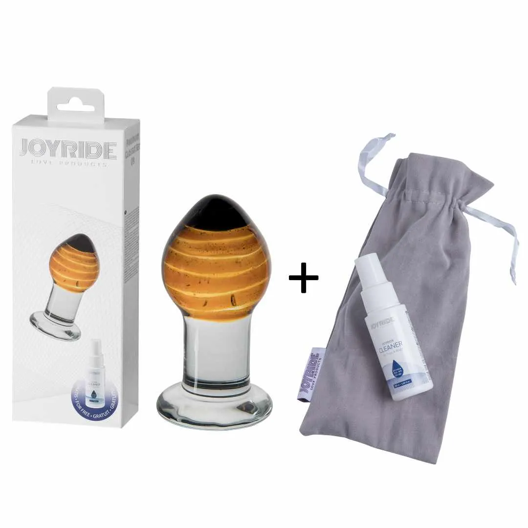 Glasplug "Set Nr. 9" – Bild 3