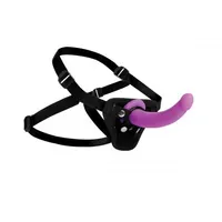 Strap U - Navigator Silikon G-Punkt Dildo zum Umschnallen Strap U - Navigator Silikon G-Punkt Dildo zum Umschnallen