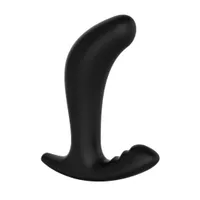 E-Stim Analplug „Twisting Tom“ E-Stim Analplug „Twisting Tom“