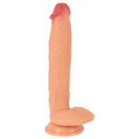 XXL-Naturdildo "Real Giant" XXL-Naturdildo "Real Giant"