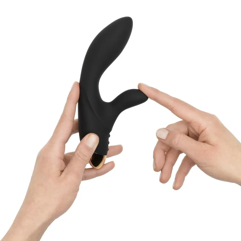 AMORELIE VOU »Virgo 2.0« Rabbit-Vibrator – Bild 4