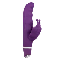Rabbit Vibrator - Ø 2,5cm Rabbit Vibrator - Ø 2,5cm
