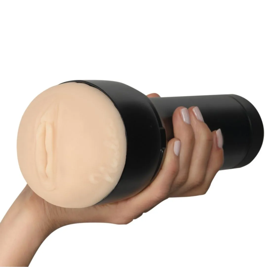 Masturbator „Feel” mit Stimulationsstruktur – Bild 4