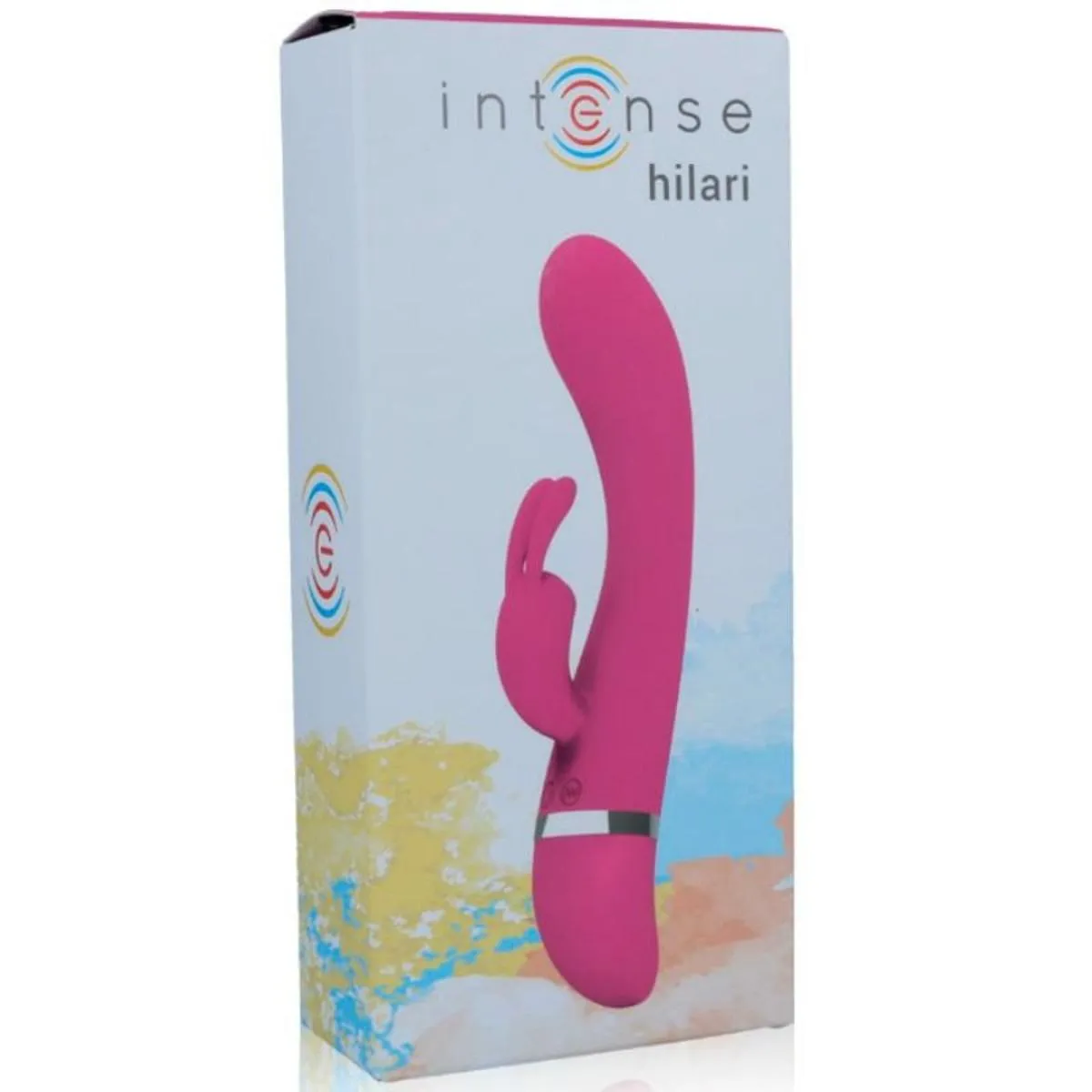 Rabbitvibrator “Hilari” – Bild 5