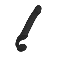 Bendable Strap-On - Size L, 34 cm Bendable Strap-On - Size L, 34 cm