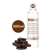 300 ml Heiße Schokolade, süße Lust 300 ml Heiße Schokolade, süße Lust