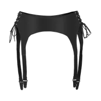 Strumpfgürtel mit Schnürung Strumpfgürtel mit Schnürung