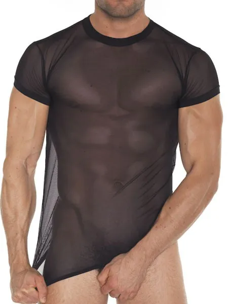 Black Pill: T-Shirt, schwarz (S/M) Black Pill: T-Shirt, schwarz (S/M)