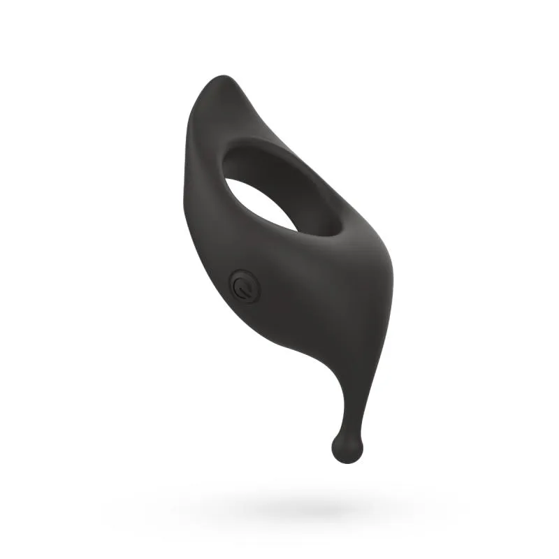 Bswish - Bcharmed Rhythm Infinite Deluxe Paarvibrator - Schwarz – Bild 2