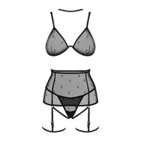 Anniverse Special - 4-Pcs Set Anniverse Special - 4-Pcs Set