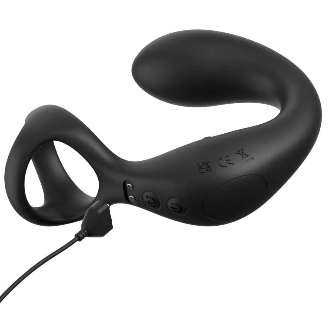 Prostata-Vibrator "Ass-Gasm Taint-Alizer" – Bild 4