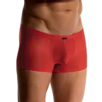 MANSTORE M101: Micro Pant, chili (L) MANSTORE M101: Micro Pant, chili (L)